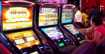 Casino Rio Medellín: Слоты всегда популярны