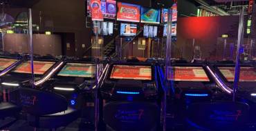 Casino Tranchant Amneville: Электронные игры