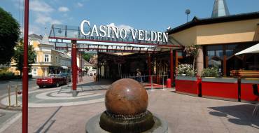 Casino Velden: Casino Velden