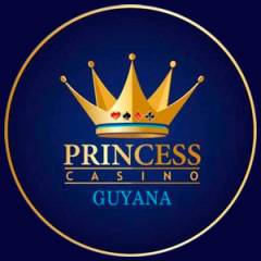 Казино Guyana Princess Casino