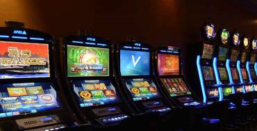 Happy Valley Casino: Слоты