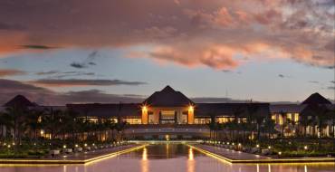 Hard Rock Hotel & Casino Punta Cana: Hard Rock Hotel & Casino Punta Cana