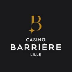 Казино Hotel Casino Barriere de Lille