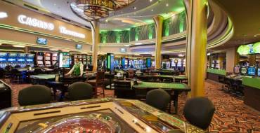 Las Vegas Casino Corvin Setany: Электронная рулетка