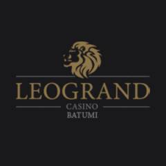 Казино Leogrand Casino Batumi