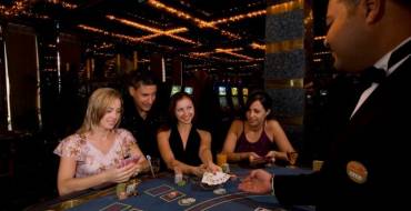 Maritim Jolie Ville Resort & Casino Sharm El Sheikh: Настольные игры