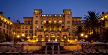 Montecasino Johannesburg: The Palazzo Montecasino