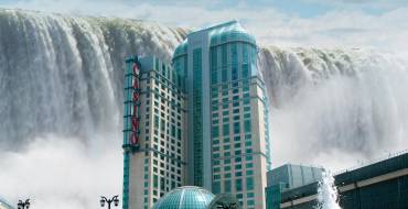 Niagara Fallsview Casino Resort: Niagara Fallsview Casino Resort