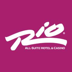 Казино Rio All-Suite Hotel and Casino Las Vegas