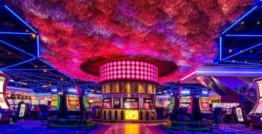 Time Square Casino Menlyn Maine: Слоты