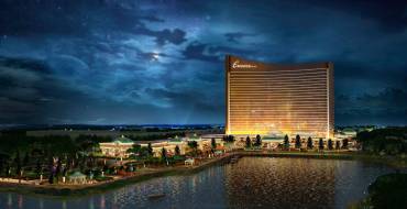 Wynn Encore Hotel & Casino Las Vegas: Casino Encore