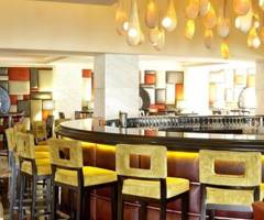 Federal Palace Hotel & Casino: Ancestors Spirits & Wine Bar