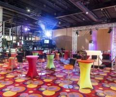 Casino Tranchant Amneville: Bar