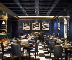 Aria Resort & Casino Las Vegas: Carbone