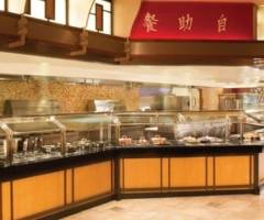 Rio All-Suite Hotel and Casino Las Vegas: Carnival World Buffet