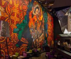 Luxor Casino Las Vegas: Diablo's Cantina