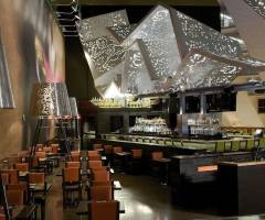 The Mirage Hotel & Casino Las Vegas: Diablo's Cantina