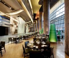 Aria Resort & Casino Las Vegas: Din Tai Fung