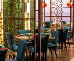 Parisian Macao Casino & Hotel: Emerald House