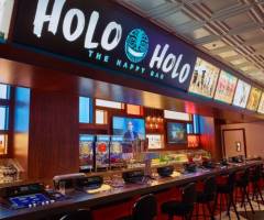 California Hotel & Casino Las Vegas: Holo Holo