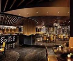 Aria Resort & Casino Las Vegas: Jean Georges Steakhouse