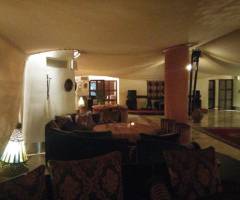 Movenpick Hotel & Casino Malabata Tanger: Layali