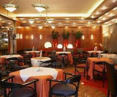 Casino Velden: Le Cafe