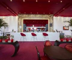 Casino Cabourg: Lounge Bar Casino