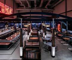 The Palms Casino Resort Las Vegas: Mabel’s BBQ