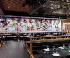 Cosmopolitan of Las Vegas: Momofuku