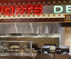 Rio All-Suite Hotel and Casino Las Vegas: Sports Deli