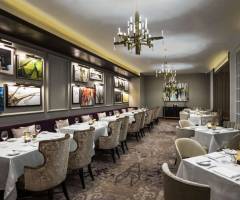 The Londoner Macao: The Manor