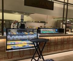 Hard Rock Hotel & Casino Punta Cana: The Market