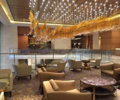 The Londoner Macao: The St. Regis Bar