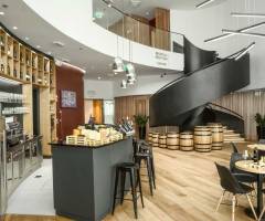 Mond Casino & Hotel: Wine Bar