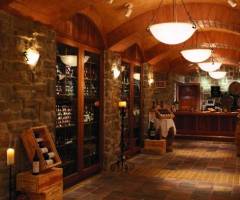 Rio All-Suite Hotel and Casino Las Vegas: Wine Cellar & Tasting Room