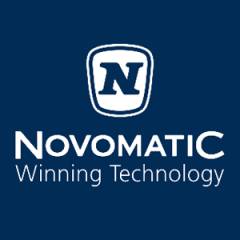 Казино Novomatic