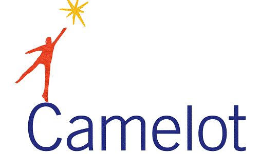 Camelot logo